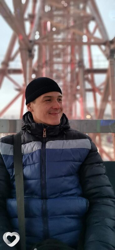 Алексей, 35, Новосибирске — анкета №1478222