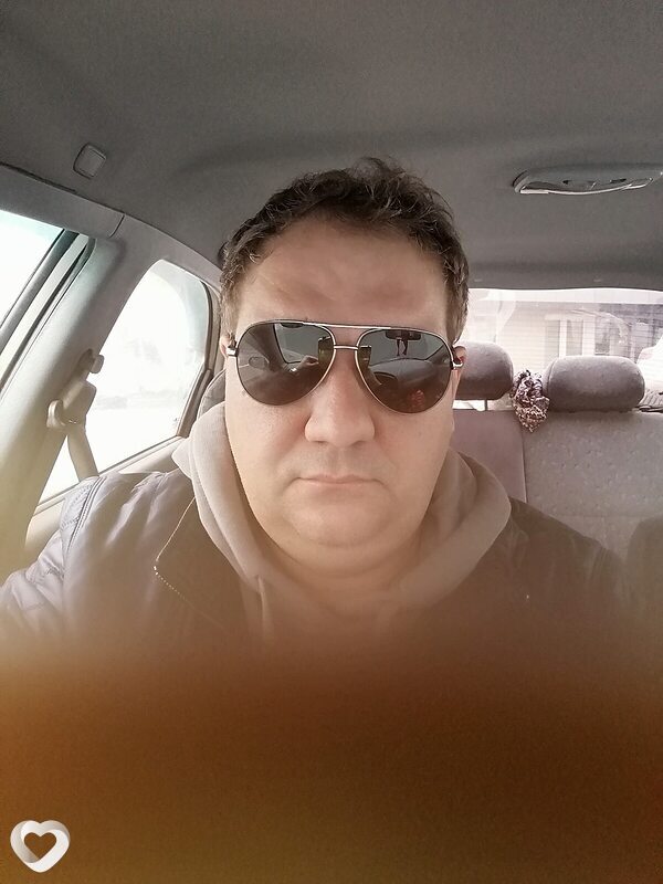 Станислав, 41, Калуге — анкета №1478223