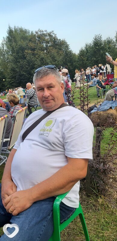 Владимир, 56, Твери — анкета №1478227