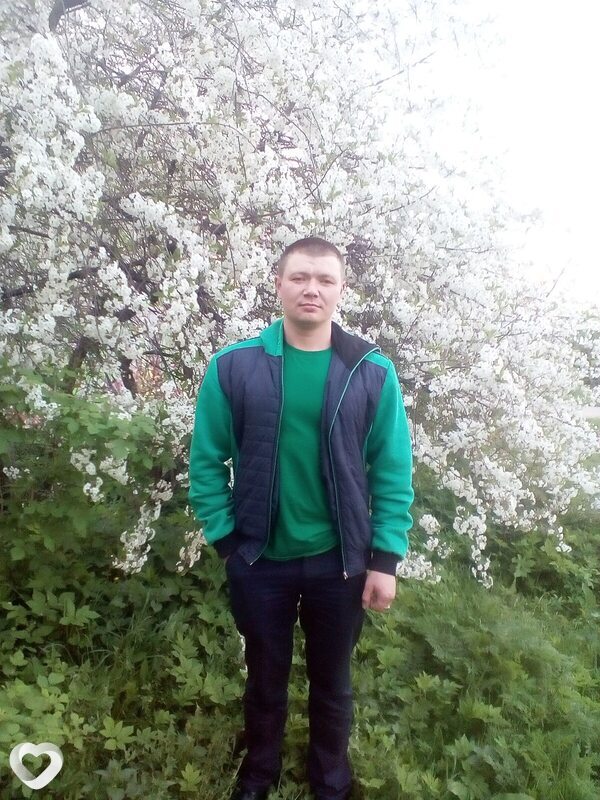 Андрей, 43, Кирове — анкета №1477894