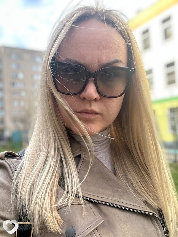 Маргарита, 32, Москве — анкета №1477904