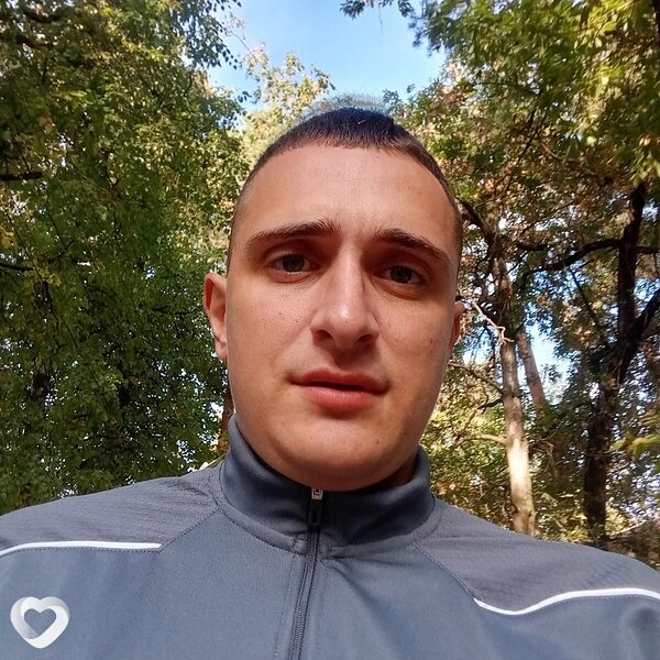 Евгений, 31, Томске — анкета №1477909