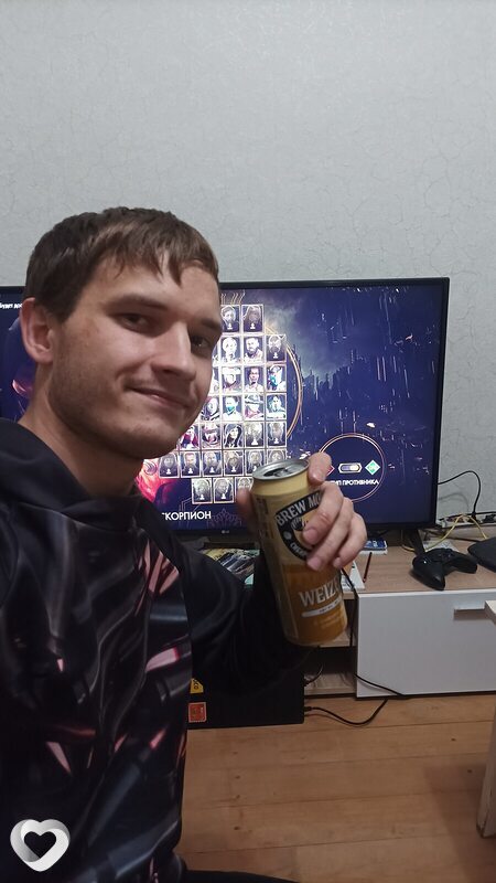 Анатолий, 30, Ангарске — анкета №1477787
