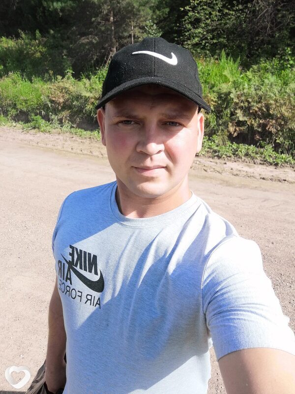 Денис, 32, Кунгуре — анкета №1477791