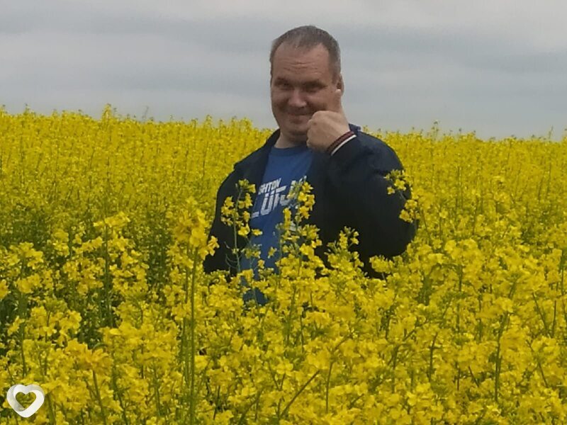 Старый Друг, 49, Новозыбкове — анкета №1477794