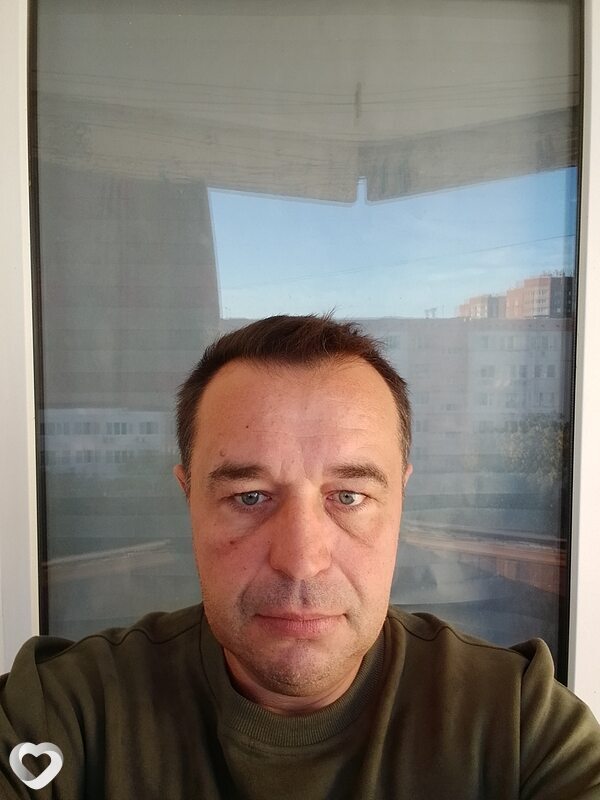 Сергей, 47, Ростове-на-Дону — анкета №1477795