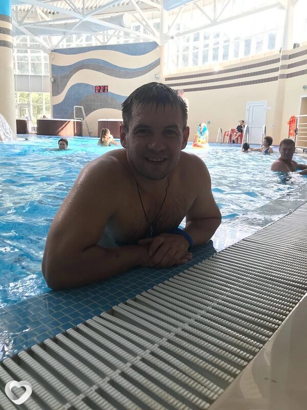 Роман, 44, Сочи — анкета №1477796