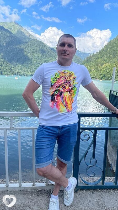 Александр, 45, Ростове-на-Дону — анкета №1477797