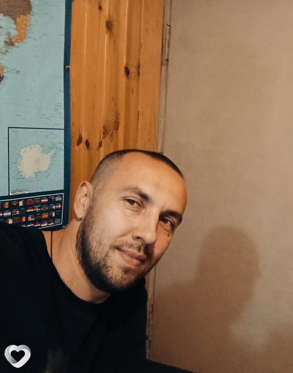 Дмитрий, 38, Воскресенске — анкета №1477802