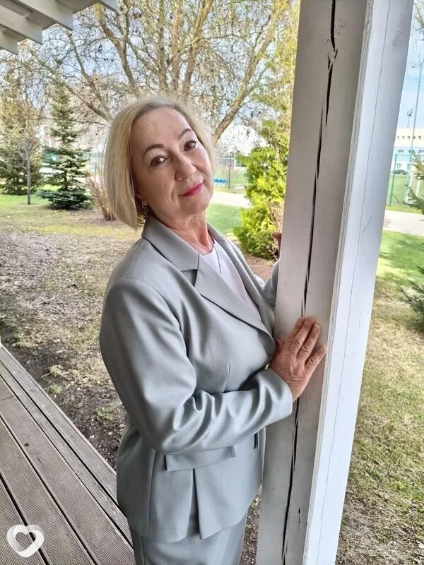 Валентина, 62, Барнауле — анкета №1477806