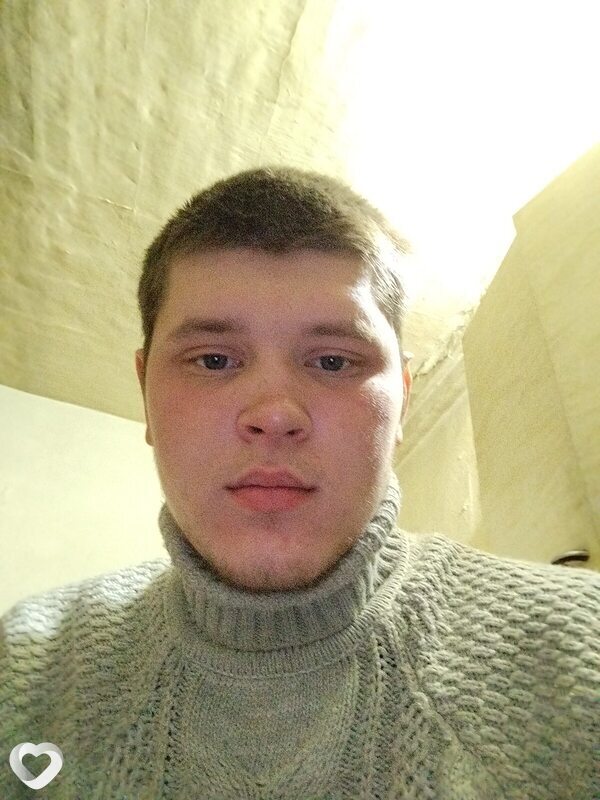 Андрей, 23, Тольятти — анкета №1477808