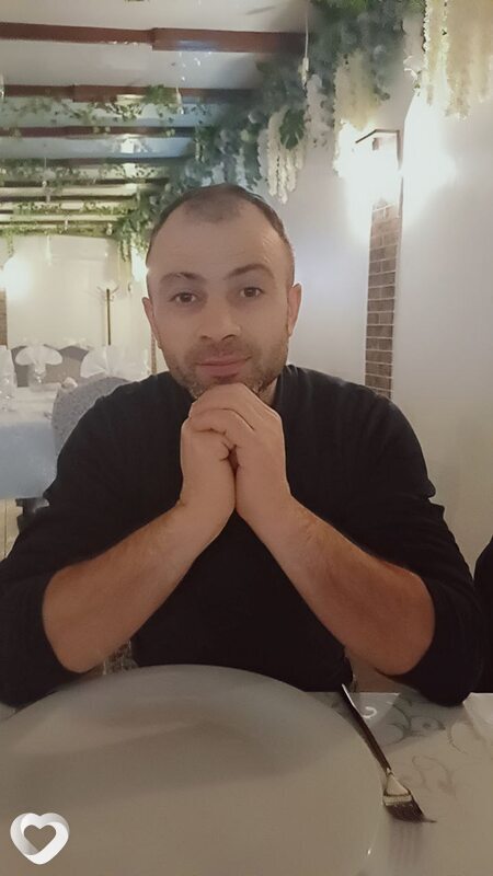 Виктор, 36, Кишинёв — анкета №1477686