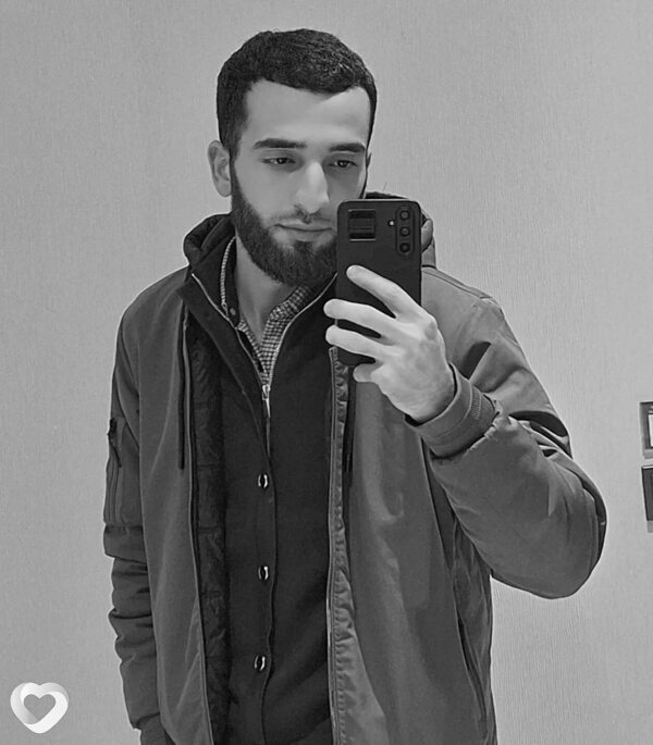 Emir, 26, Баку — анкета №1477701
