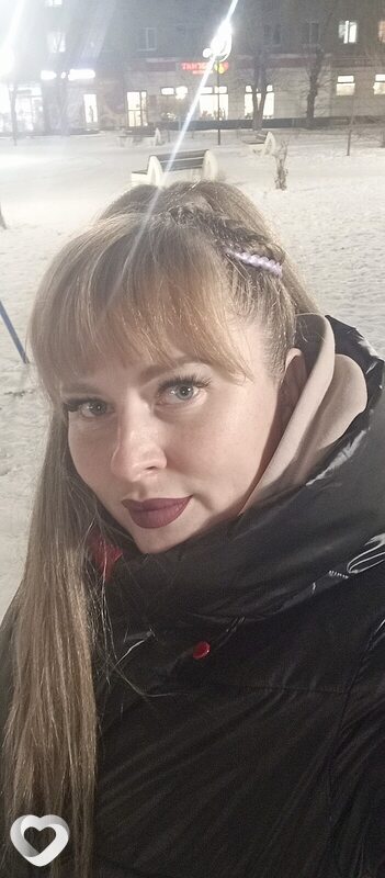 Маргарита, 38, Новотроицке — анкета №1477702