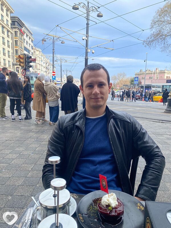 Дмитрий, 36, Краснодаре — анкета №1477704