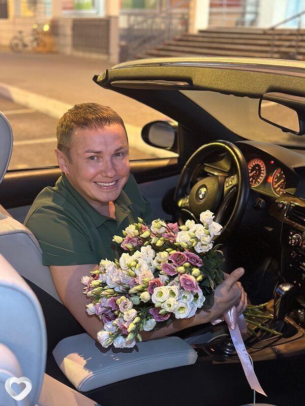 Александр, 41, Москве — анкета №1477708