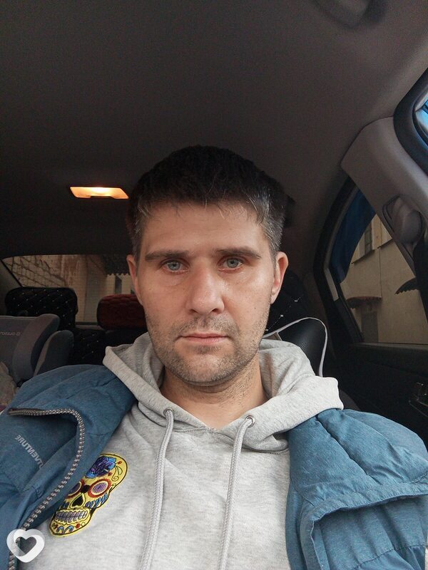 Ник, 37, Иванове — анкета №1477861