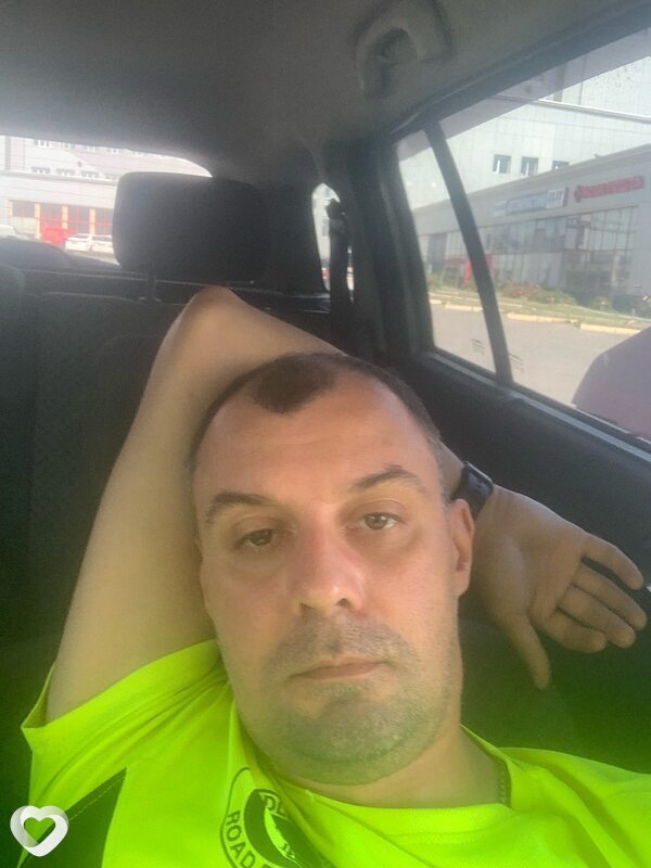 Юрий, 44, Харькове — анкета №1477872
