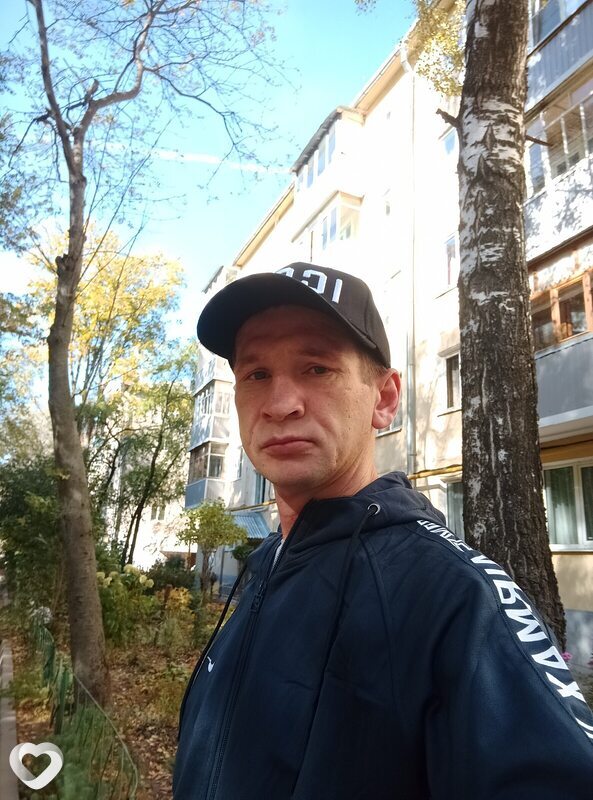 Серёга, 32, Рязани — анкета №1477881