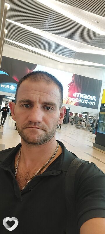 Гена, 33, Биробиджане — анкета №1477883
