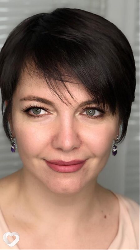 Елена, 41, Усть-Кут — анкета №1477913