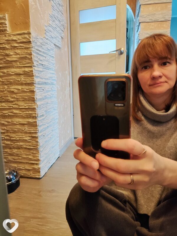 Наталья, 44, Орехово-Зуеве — анкета №1477916