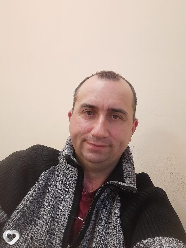 Максим, 49, Тольятти — анкета №1477920