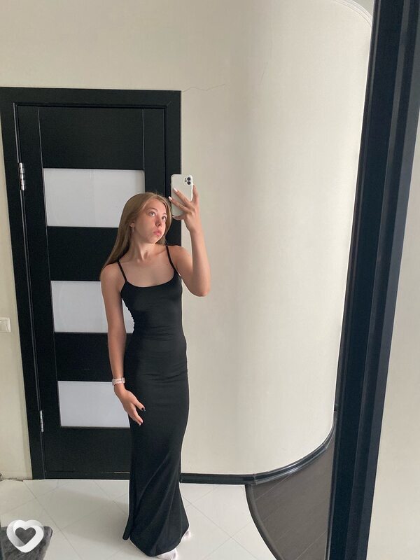 Таня, 20, Хабаровске — анкета №1477923