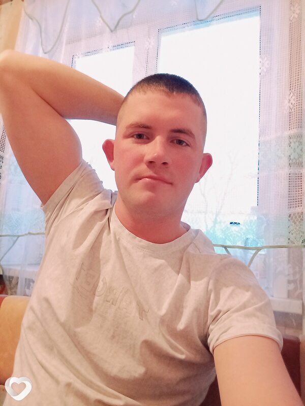 Димитрий, 31, Уссурийске — анкета №1477931
