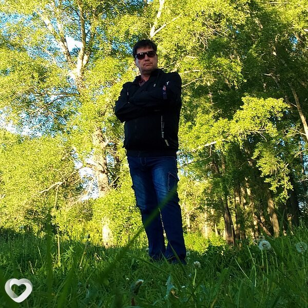 Алексей, 46, Стерлитамаке — анкета №1478359