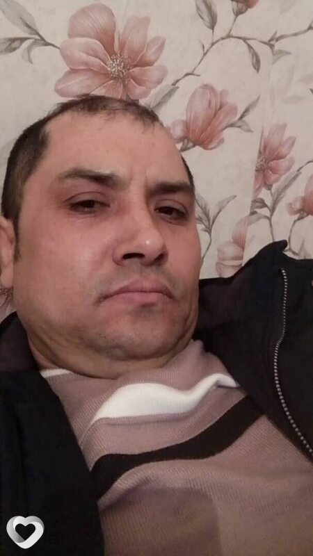Jek, 39, Хабаровске — анкета №1478362