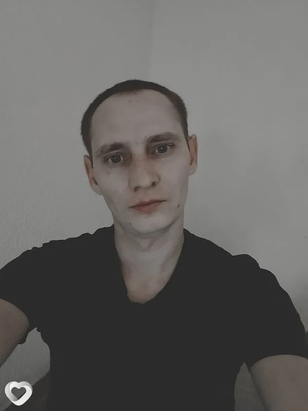 Владислав, 32, Москве — анкета №1478372