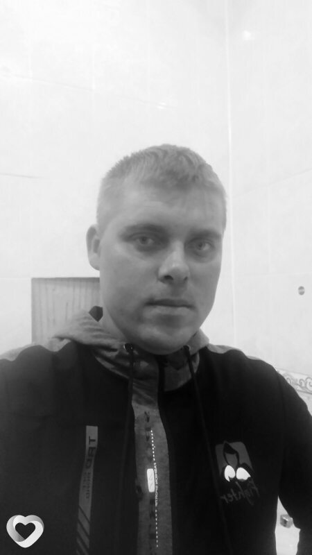 Виктор, 29, Москве — анкета №1478378