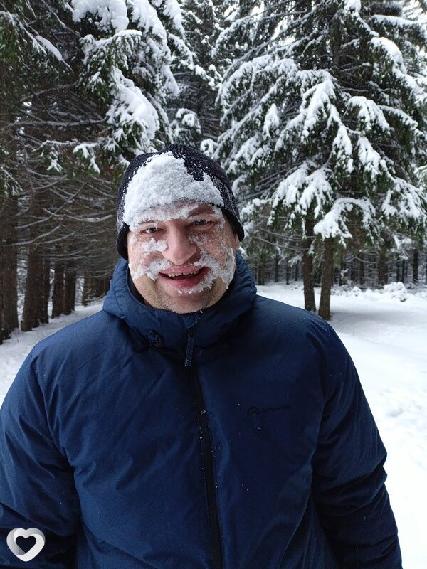 Максим, 43, Ярославле — анкета №1478380