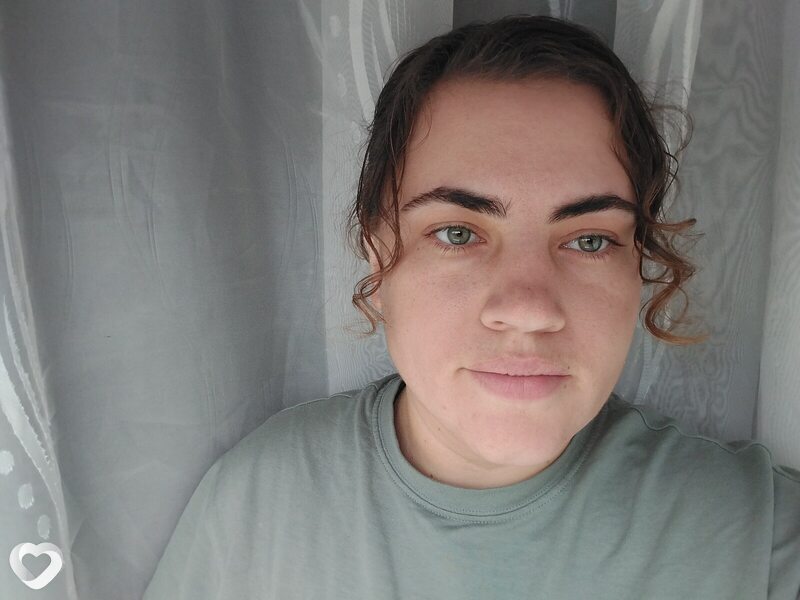 Оксана, 28, Минске — анкета №1478383