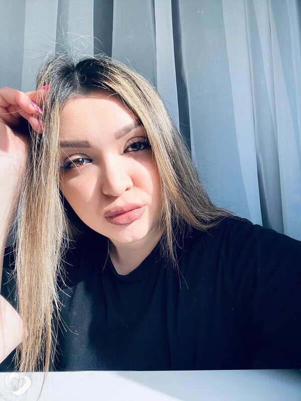 Юлия, 24, Тамбове — анкета №1477986