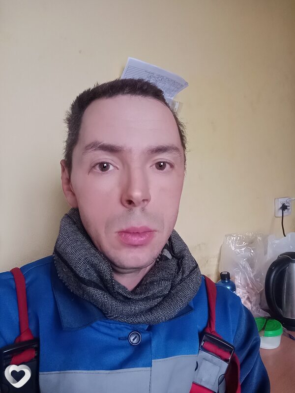 Артемий, 40, Мурманске — анкета №1477989