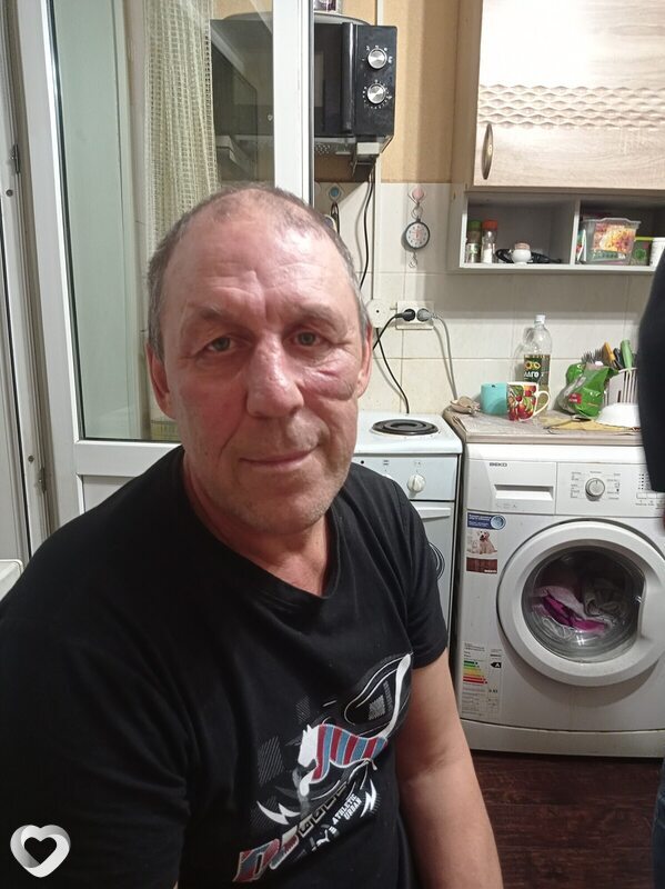 Евгений, 58, Кемерове — анкета №1477993