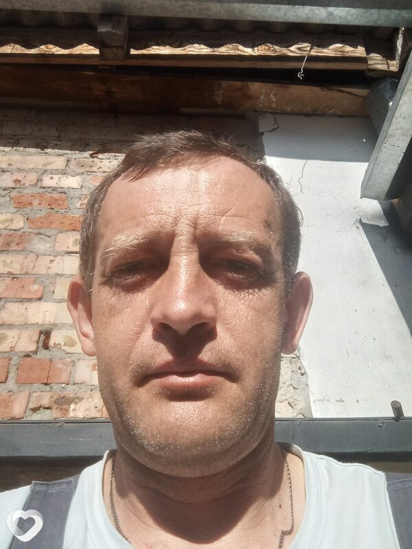 Андрей, 45, Клине — анкета №1477994