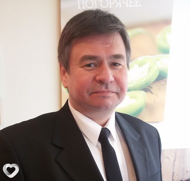 Виталий, 60, Москве — анкета №1477995