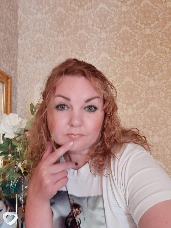 Оксана, 50, Екатеринбурге — анкета №1477998