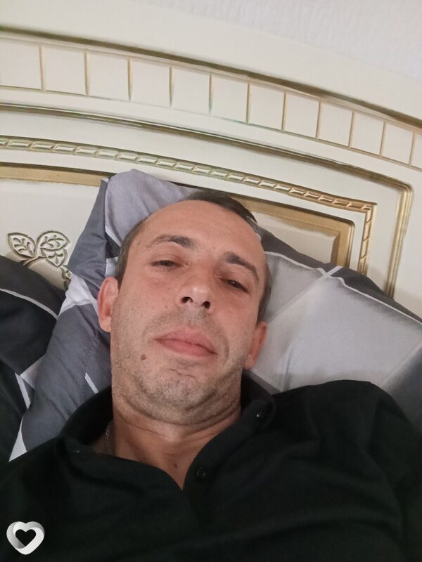 Вячеслав, 42, Ростове-на-Дону — анкета №1477999