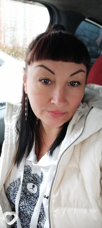 Марина, 51, Анапе — анкета №1478007