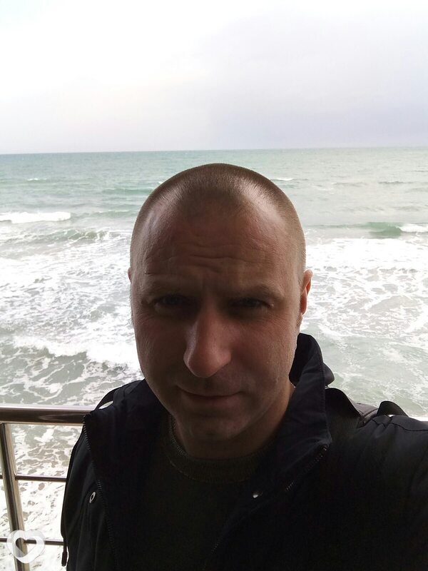 Максим, 40, Домодедово — анкета №1477961