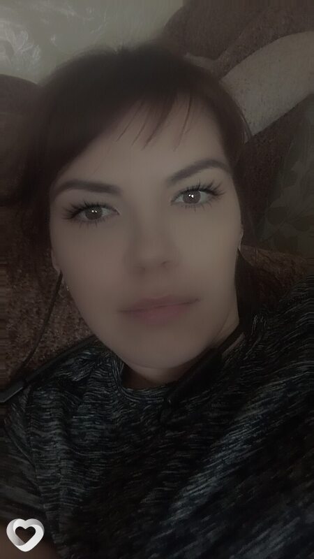 Светлана, 32, Астрахани — анкета №1477962