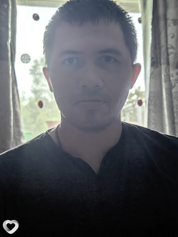 Андрей, 31, Уссурийске — анкета №1477965