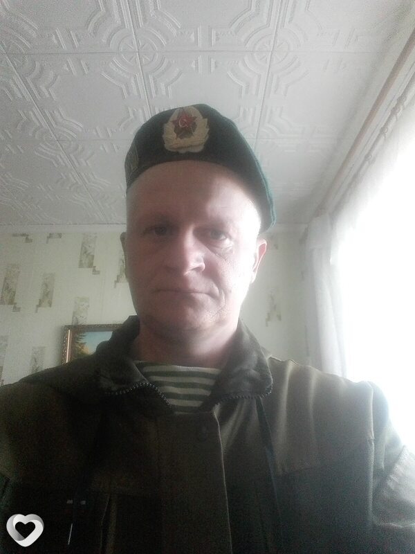 Андрей, 44, Минске — анкета №1477966