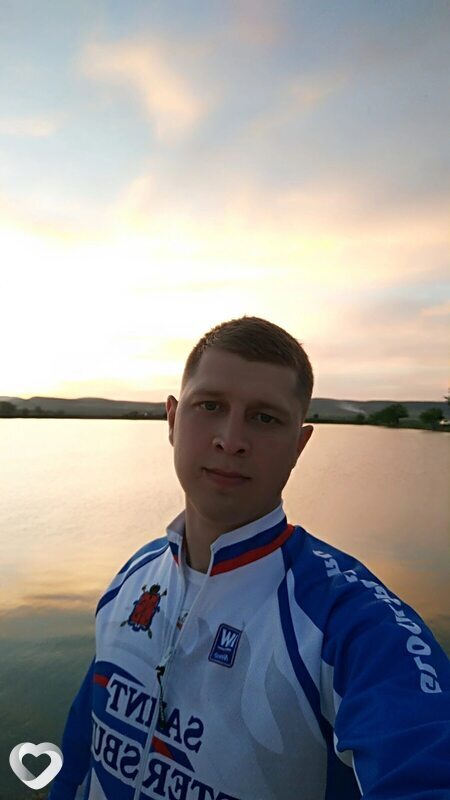 Дмитрий, 31, Биробиджане — анкета №1477971