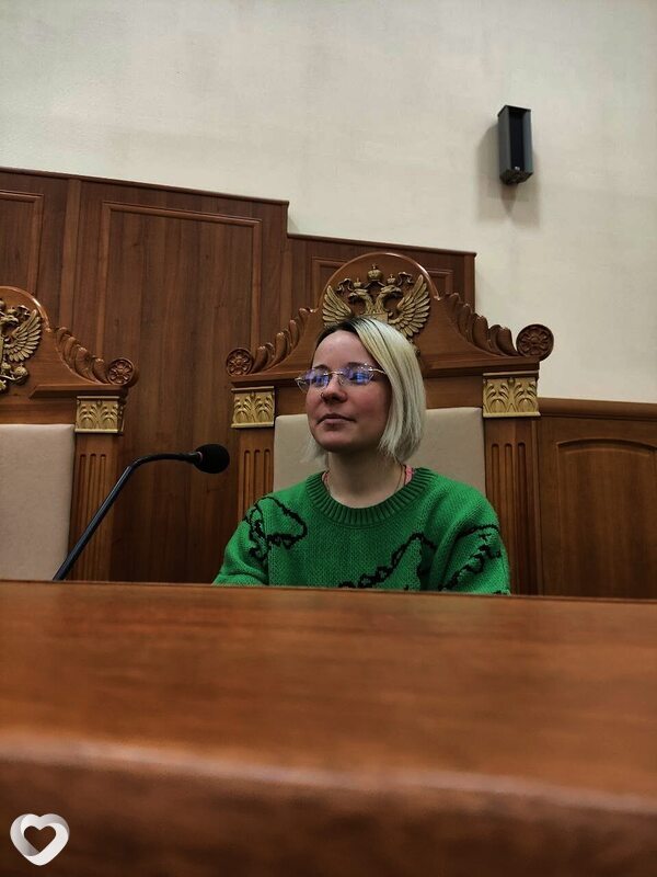 Диана, 22, Архангельске — анкета №1477982