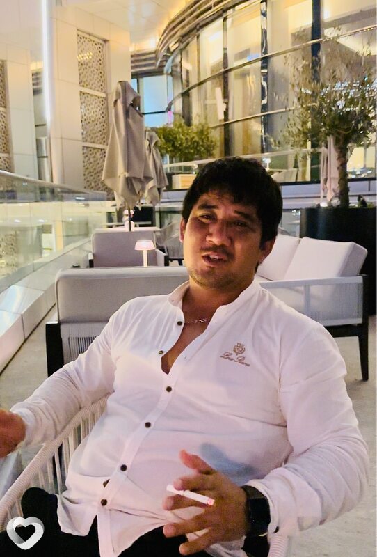 Руслан, 36, Бишкек — анкета №1477937